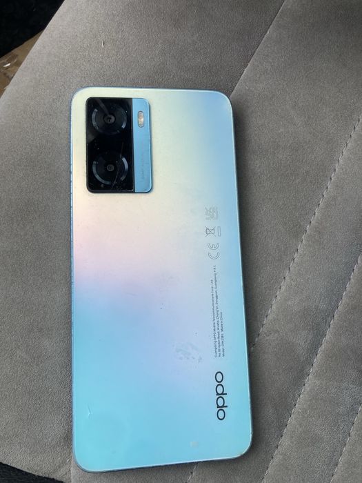 Telefon Oppo A77 Defect Ecran Spart