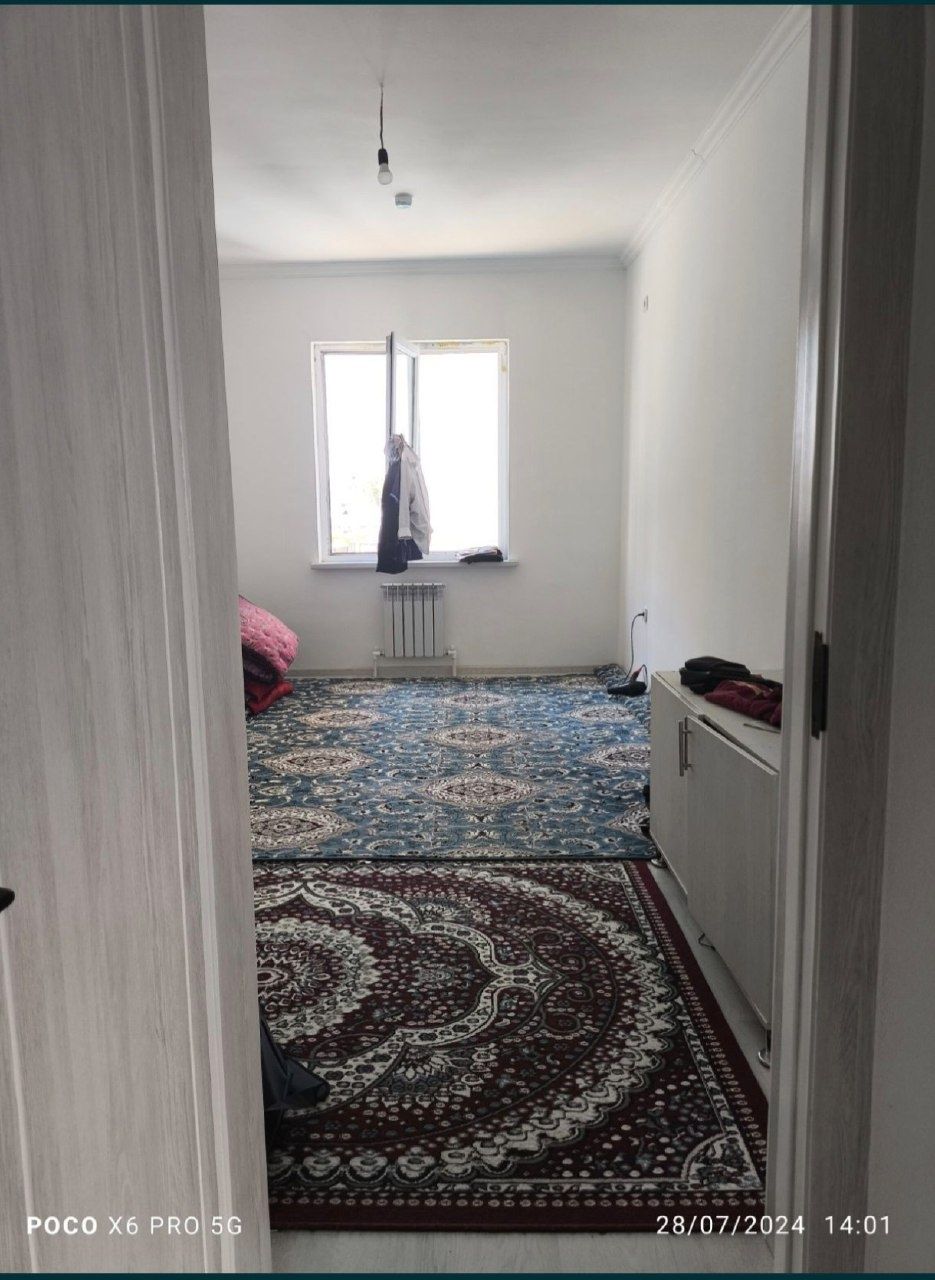 Kvartira ijaraga bezmakler olmos mahalla