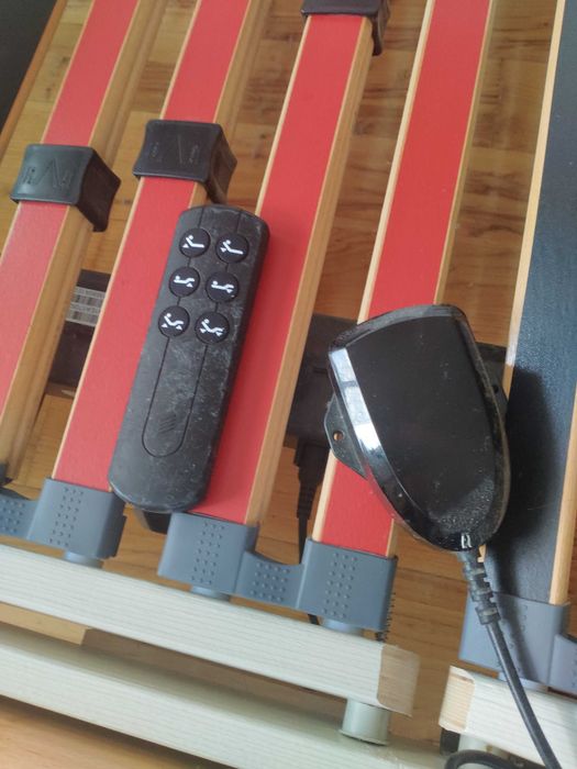 подматрачна скара и матрак