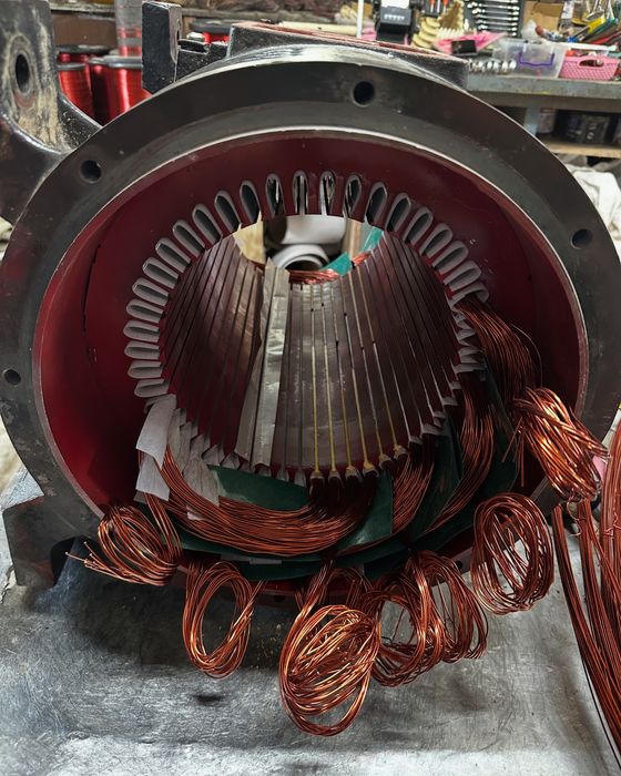 Ремонт Електродвигателей куйган моторларни ураймиз гарантия