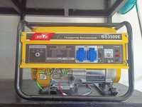 Benzo generator BSN 3kv