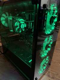 PC i3 office rgb