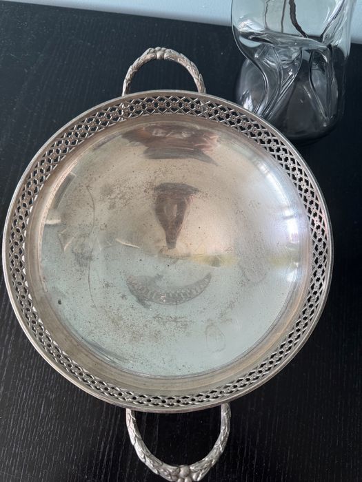 Фруктиера / Wilson & Gill / 40-те