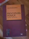Carte procedura penala