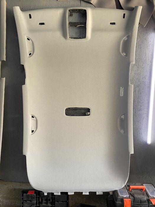 PLAFON Citroen C4 , Peugeot 407, 307, Mazda, Mitsubishi , Alfa Romeo