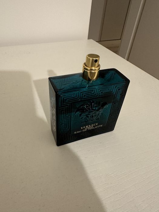 Parfum Versace Eros