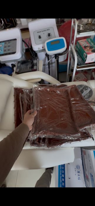 Parafin list / парафин лист