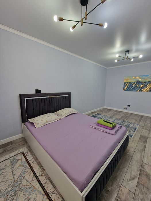 Сдам 1 комн кв.г.Актобе 11мкр Шипагер