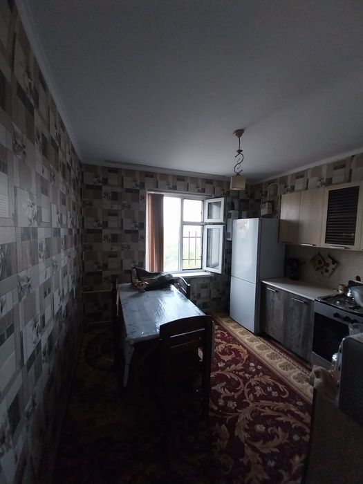 Продается 2ком квартира