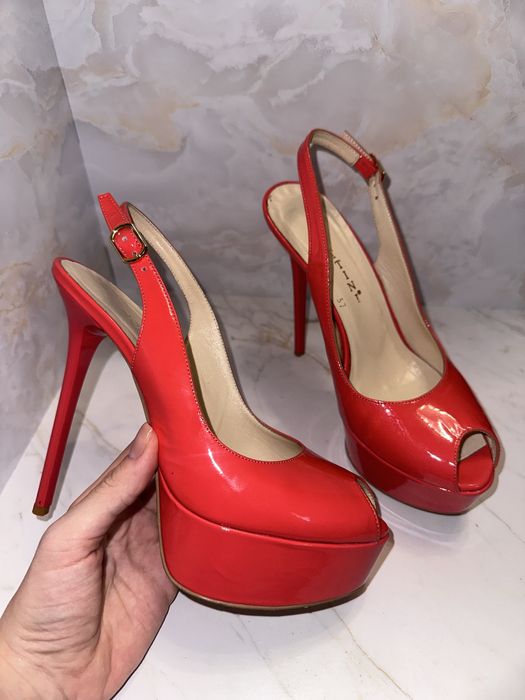 Туфли женские 37 размер