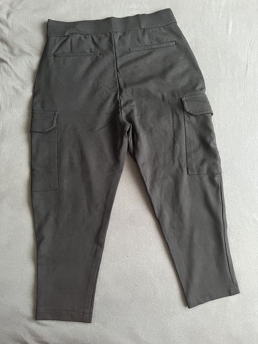 Pantaloni Zara barbatesti