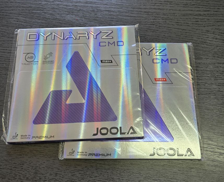 JOOLA Dynaryz cmd