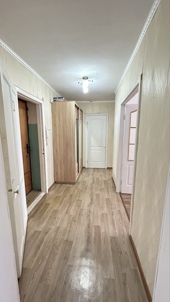 Продается 2 комн квартира в мкрн Женис
