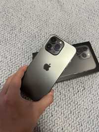 Iphone 13 Pro Graphite