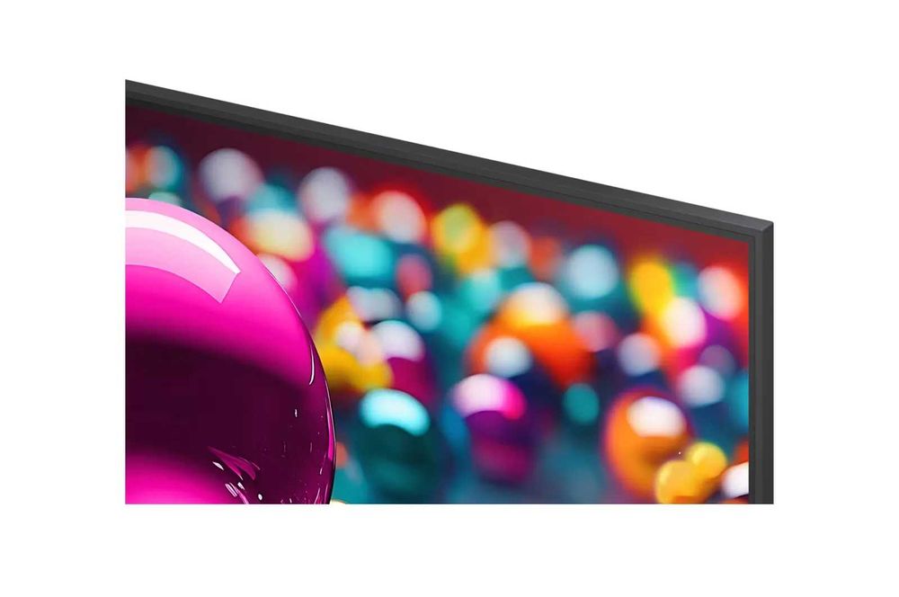 Телевизор NEW 2025 LG 55UA75009LA 4K SMART по Низкой цене+Доставка!!