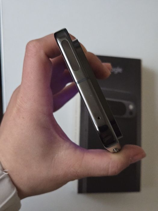 Vand/schimb Google Pixel 9 PRO XL 128gb