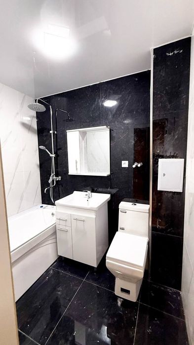 Продаётся квартира