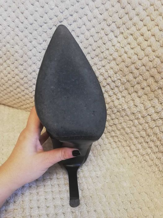 Vand botine/cizme Lasocki