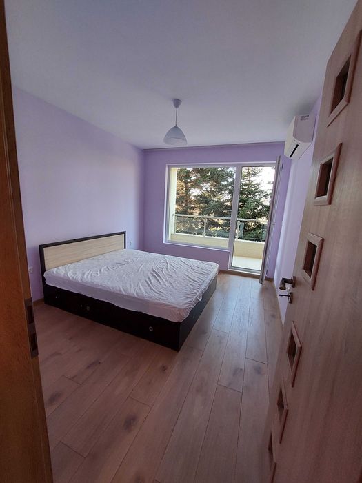 Дава се под наем Двустаен апартамент в Варна, Левски - 54 кв.м за 408 € - Снимка #7