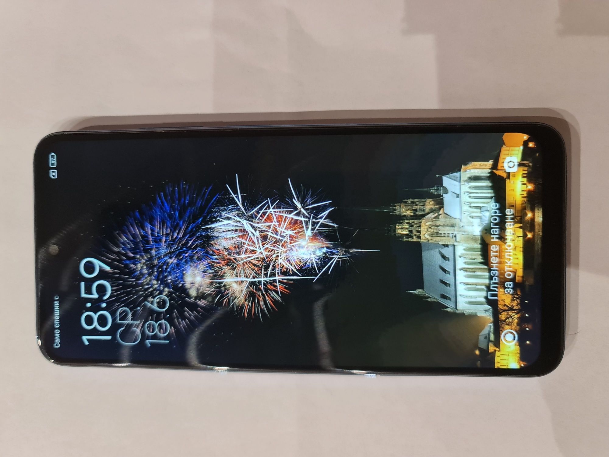 Xiomi Redmi Note 11