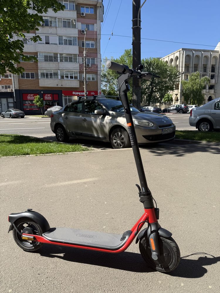 Trotineta electrica Ninebot Segway,model D18E