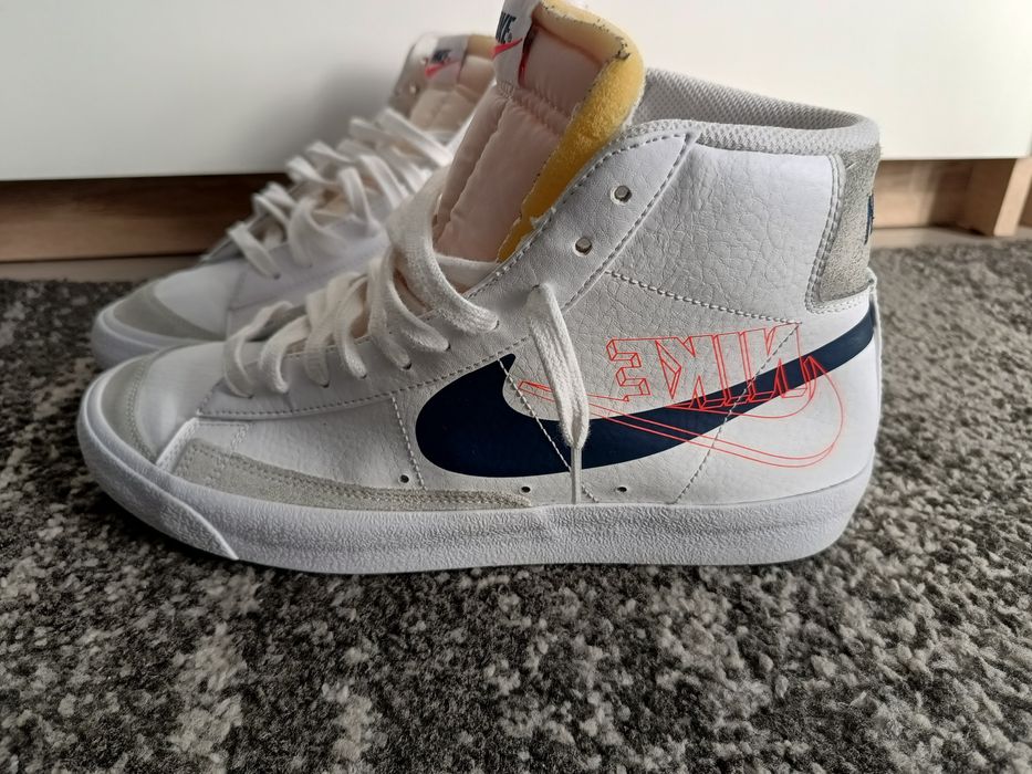 Nike Blazer Mid77 Vintage