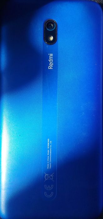 Redmi 8a 32 gb Holati oʻrta