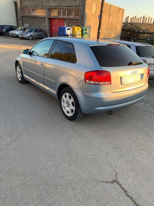 Urgent Audi A3 coupe