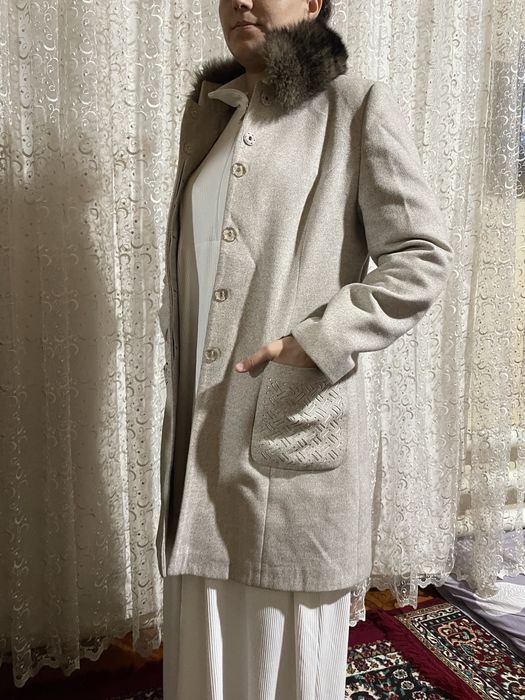 Ayollar uchun qishki kiyimlar