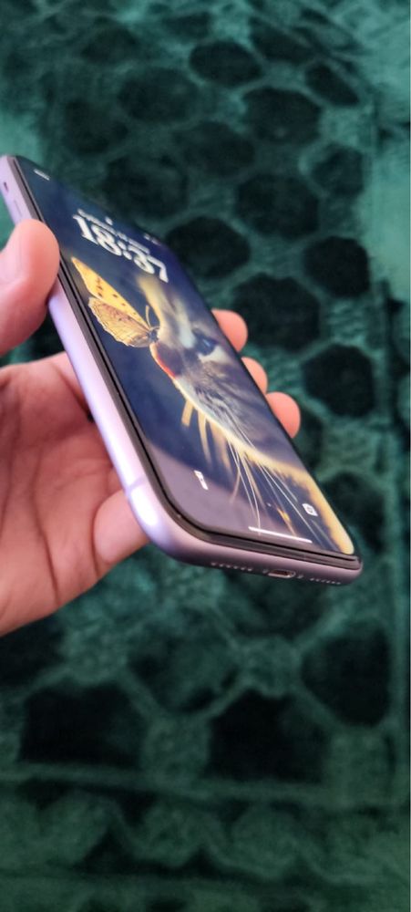 Продам iPhone 11 в идеальном состояние