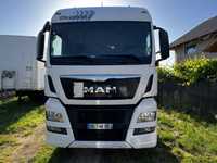 Man TGX 18.440 2016 Efficient line 2/ standard/retarder/recent adus.