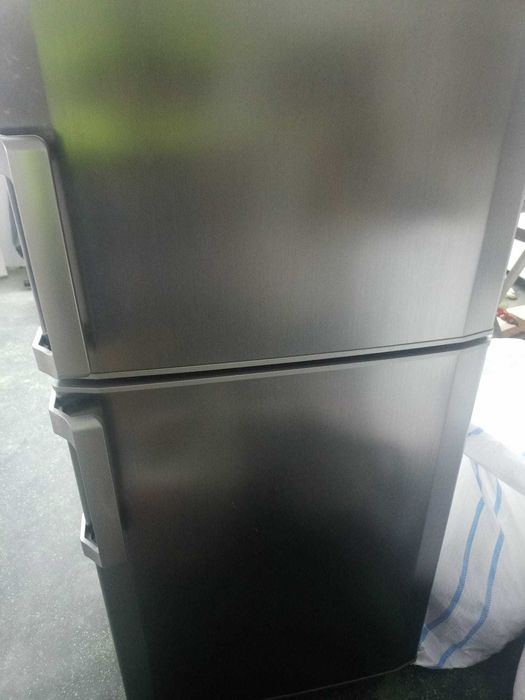 Frigider cu congelator BEKO