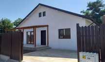 Casa Cumpana 3 camere, intrare dreapta, zona f. buna