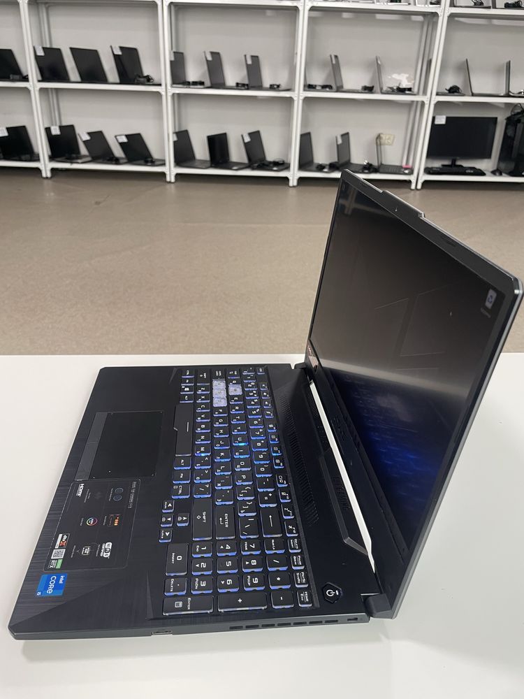 Продается ноутбук Asus Tuf Gaming F15
