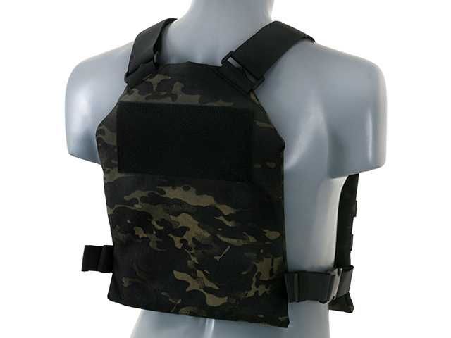Vesta Tactica Protectie Plate Carrier Cu Insertii MB,8FIELDS,Noua