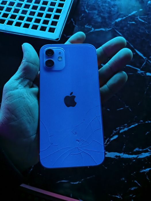 Iphone 12 ideal sastayaniya