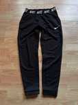 Pantaloni pants joggers core studio Nike Dri-fit poliester womens