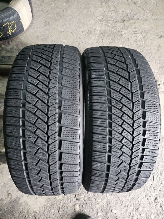 2 anvelope iarna 235 40 19 Continental