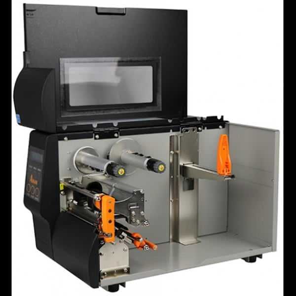 ARGOX iX4-350 — термотрансферный принтер этикеток. Printer