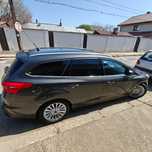 Ford Focus III 2018 - 2.0 TDCI Duratorq- 150 CP - COD: DYB