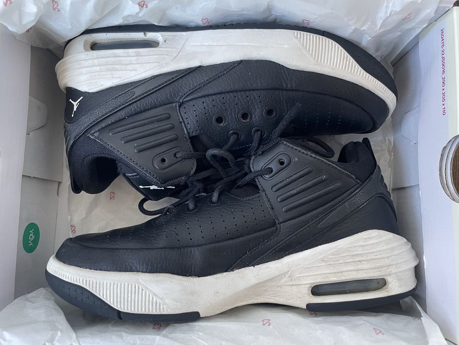 Nike Jordan Max Aura 5, размер 37,5