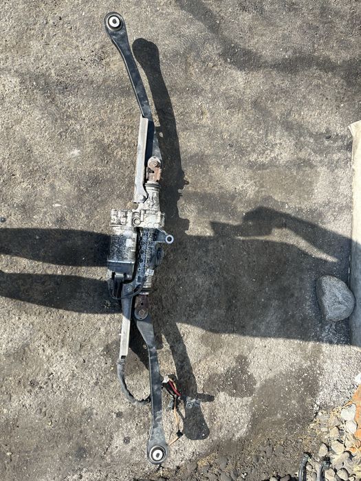 Рейка заден мост бмв 7 г11/12 ( reika zaden most bmw 7 g11/12 )