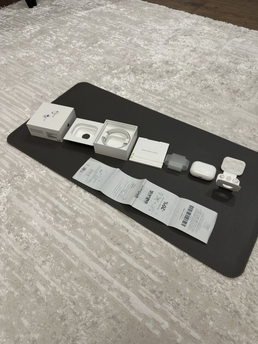 Продам Airpods Pro 2