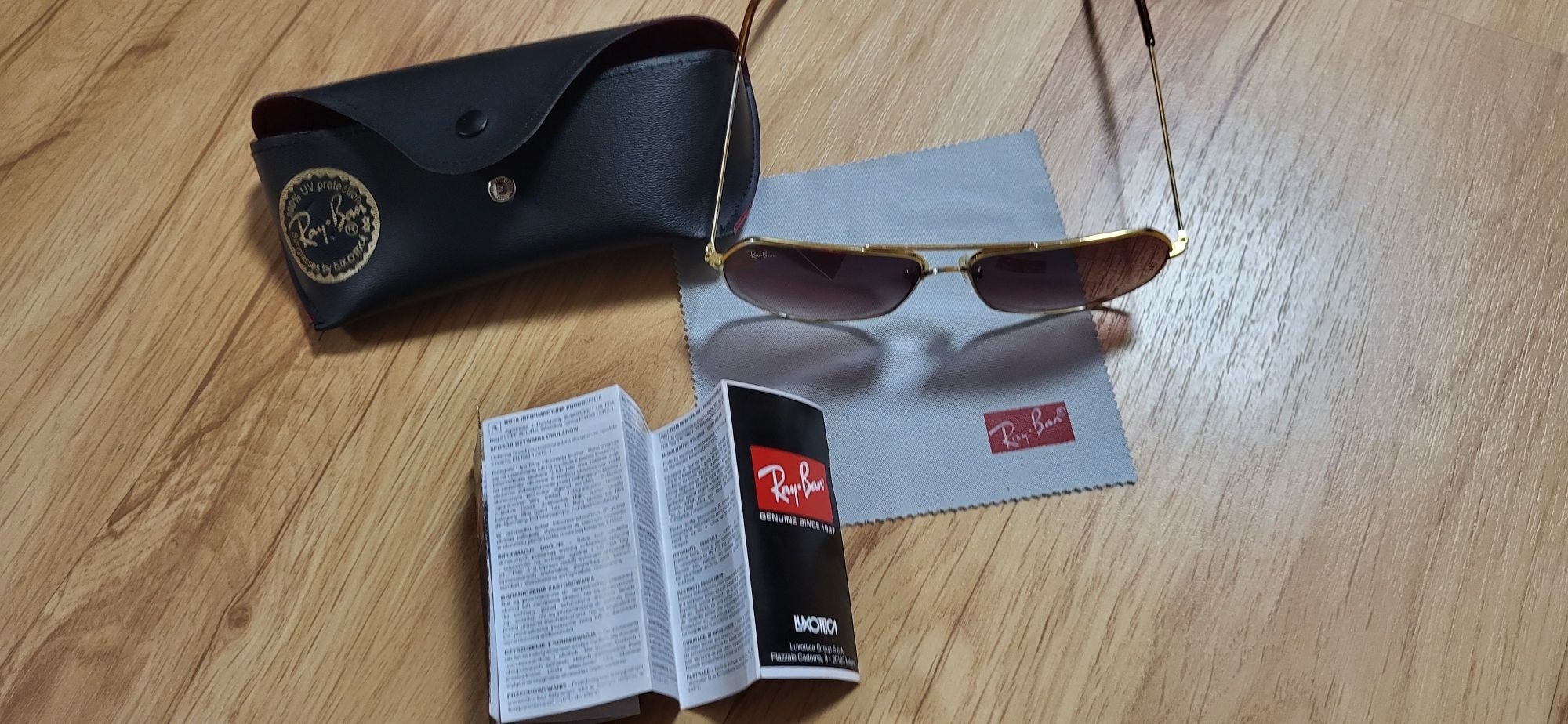 Ray Ban слънчеви очила