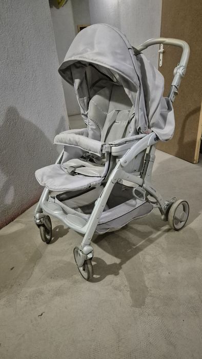 Детска количка CAM