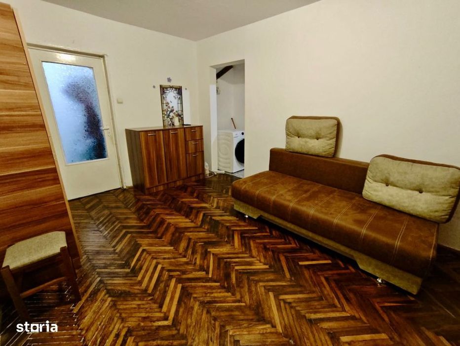 Inchiriere apart. cu 2 camere, Manastur, 350 Eur