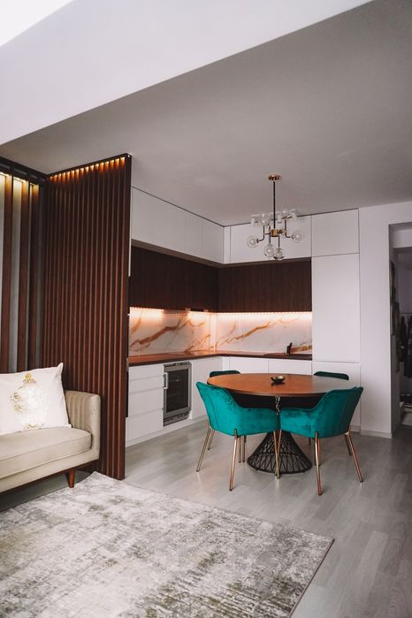 Duplex 4 camere  Blv Timisoara