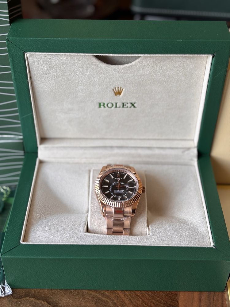 Rolex Sky-Dweller 44 mm
