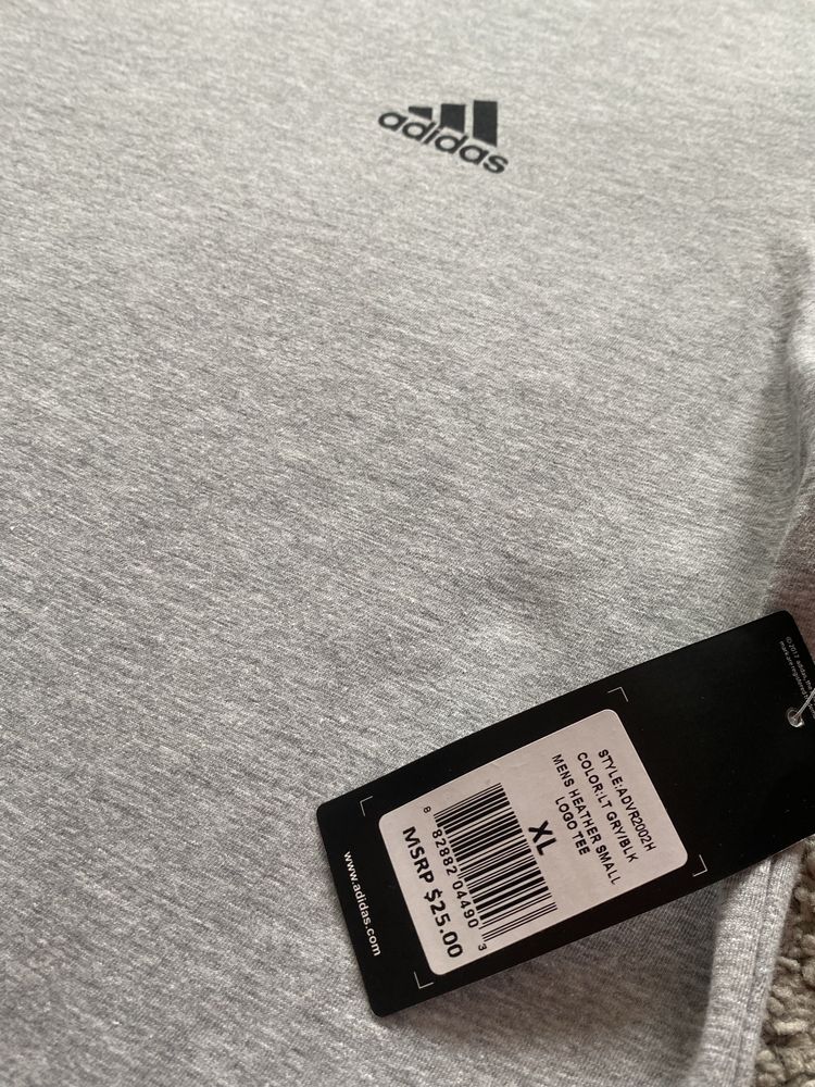 Tricou Adidas bărbați ,XL