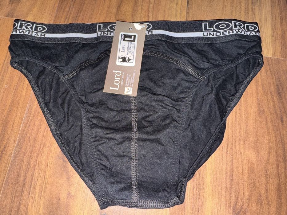 Бельо, слипове, боксерки от затворен магазин